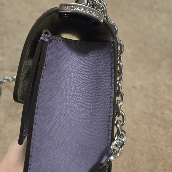 Michael kors Greenwich small cross_body bag. - Picture 6 of 7